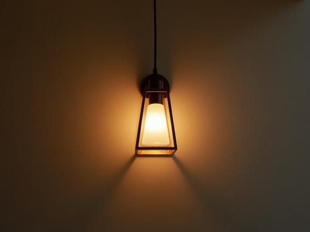 Bespoke Lantern Lighting